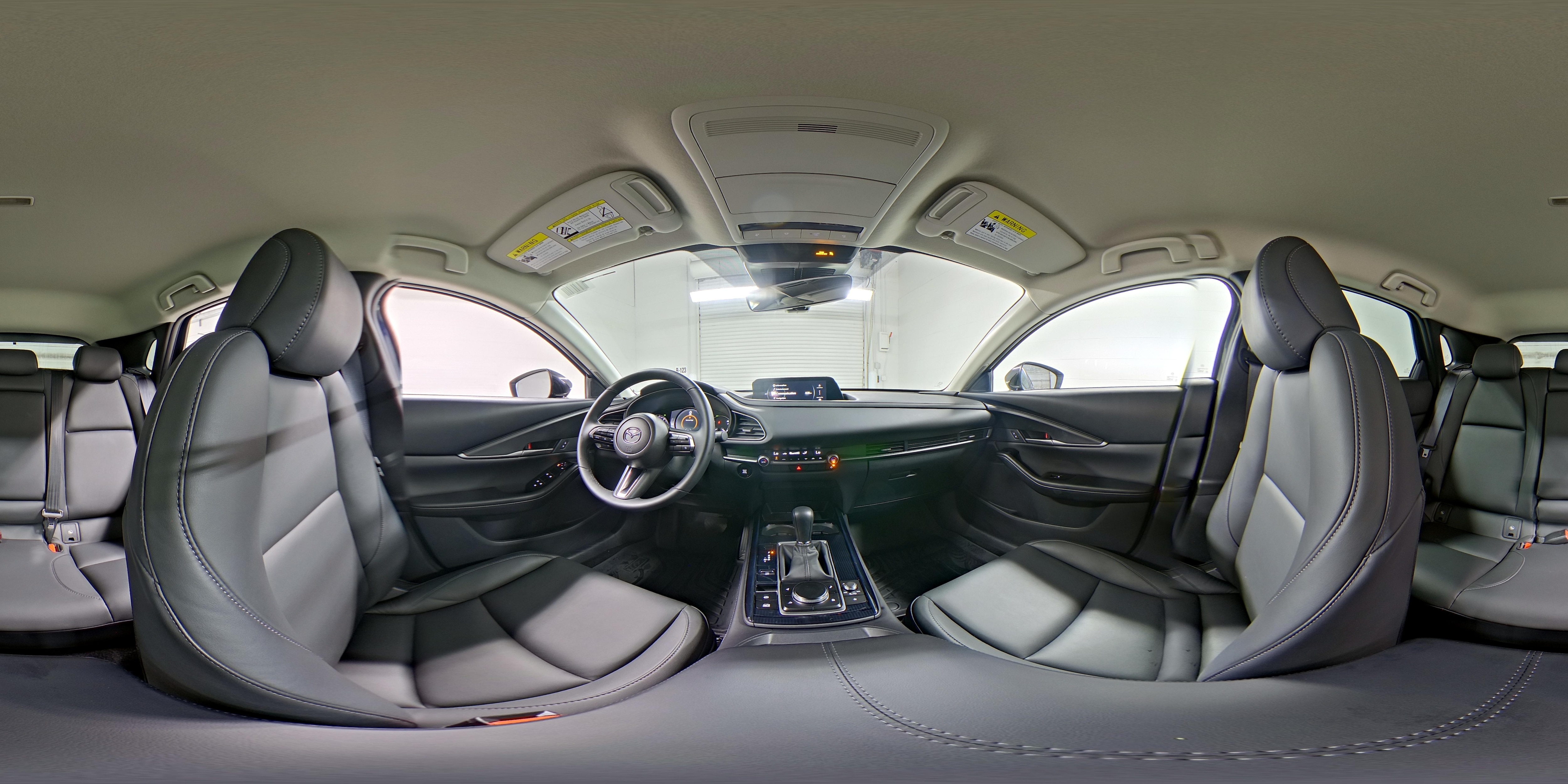 2025 Mazda CX-30 Select Sport - Photo 24