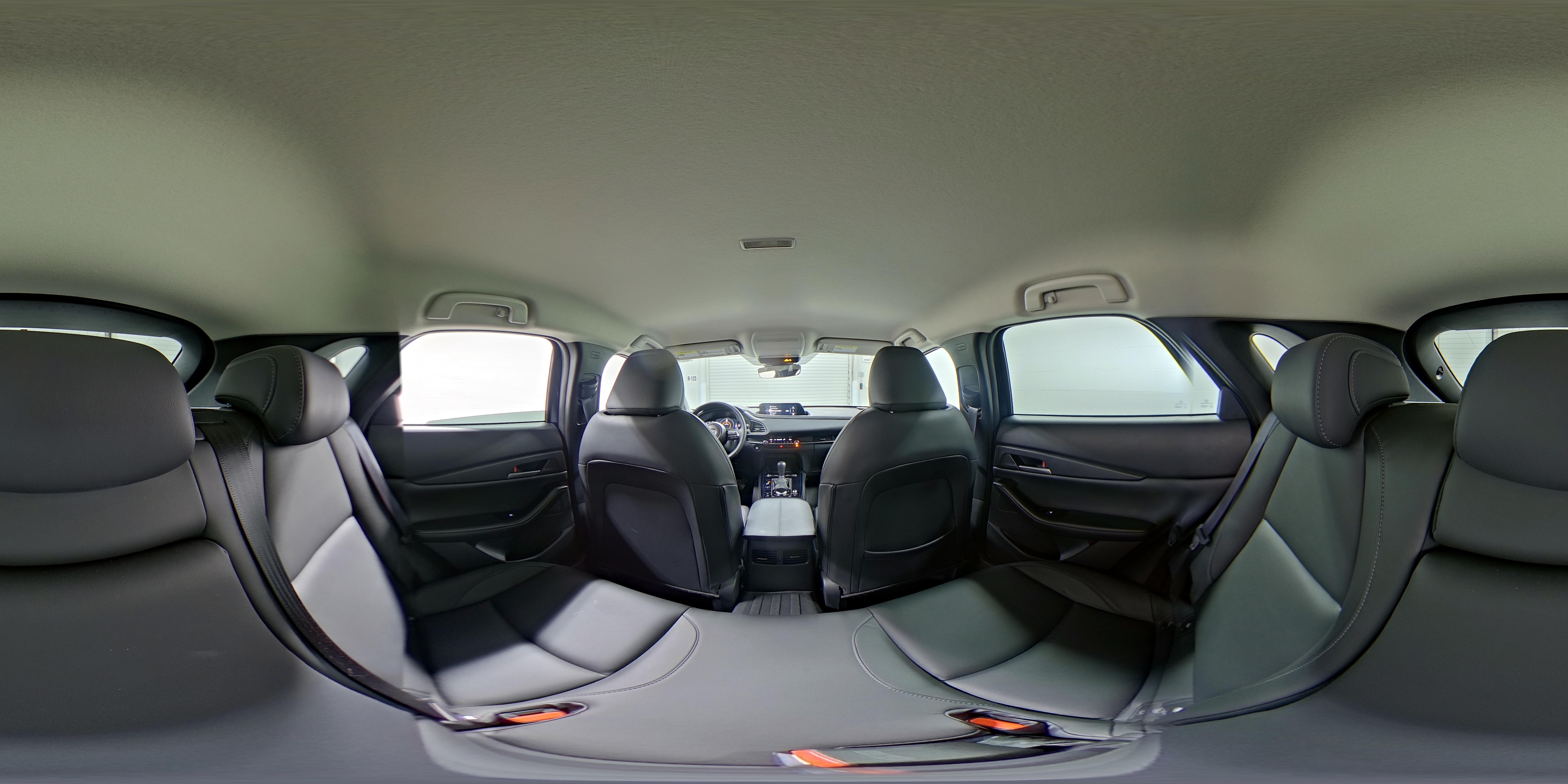 2025 Mazda CX-30 Select Sport - Photo 25