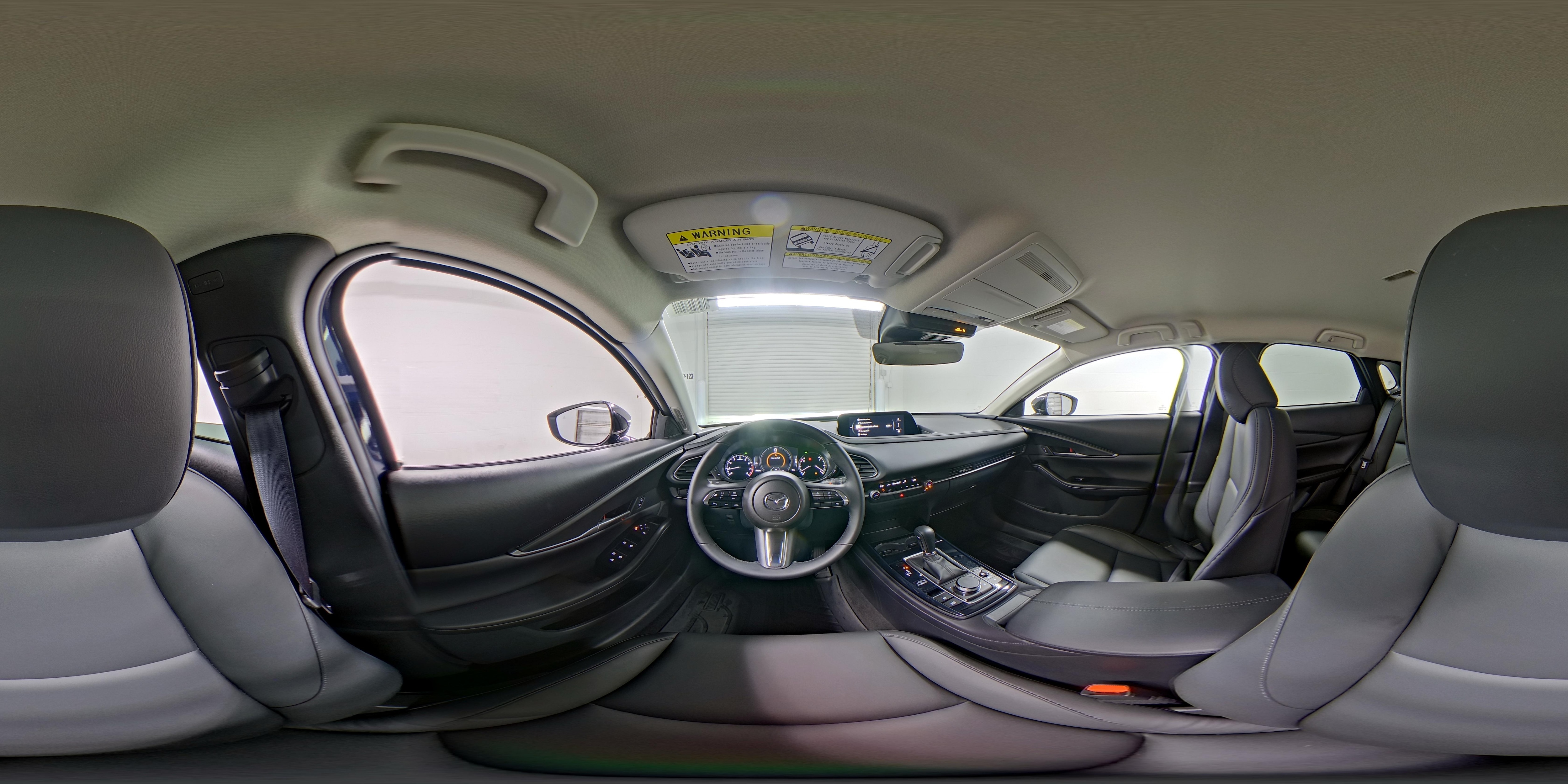 2025 Mazda CX-30 Select Sport - Photo 26
