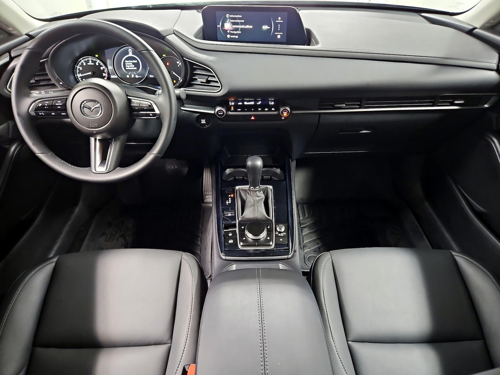2025 Mazda CX-30 Select Sport - Photo 10