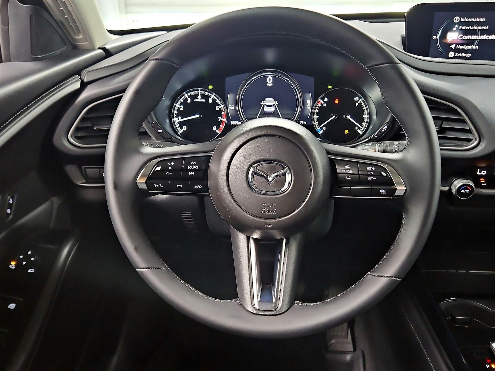2025 Mazda CX-30 Select Sport - Photo 11