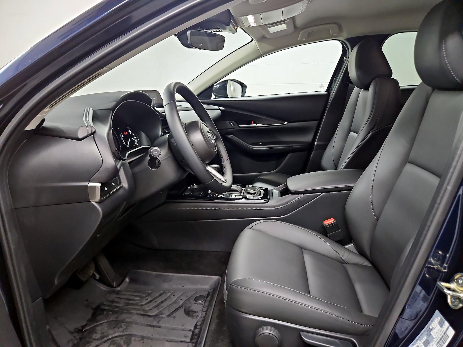 2025 Mazda CX-30 Select Sport - Photo 12