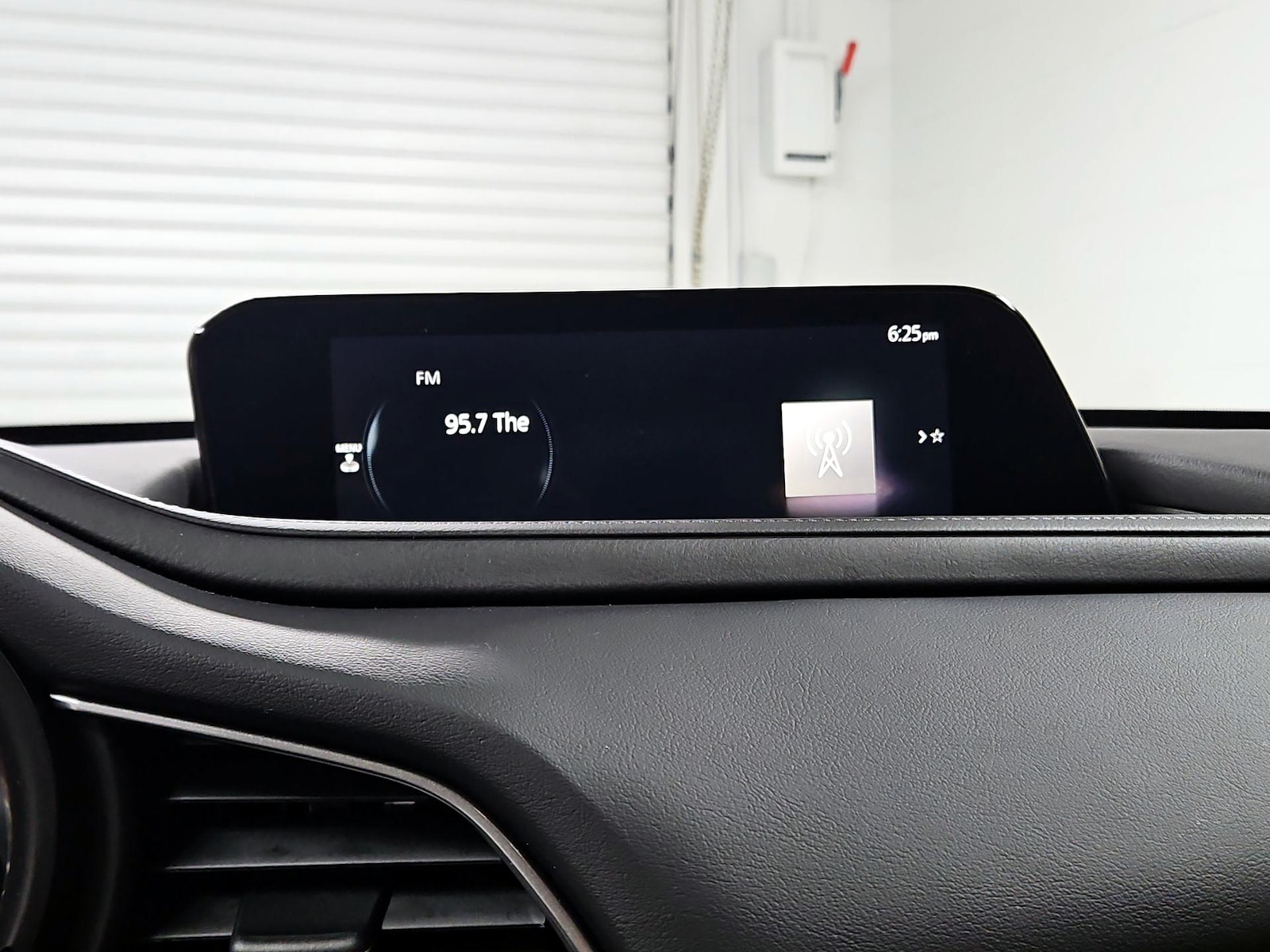 2025 Mazda CX-30 Select Sport - Photo 16