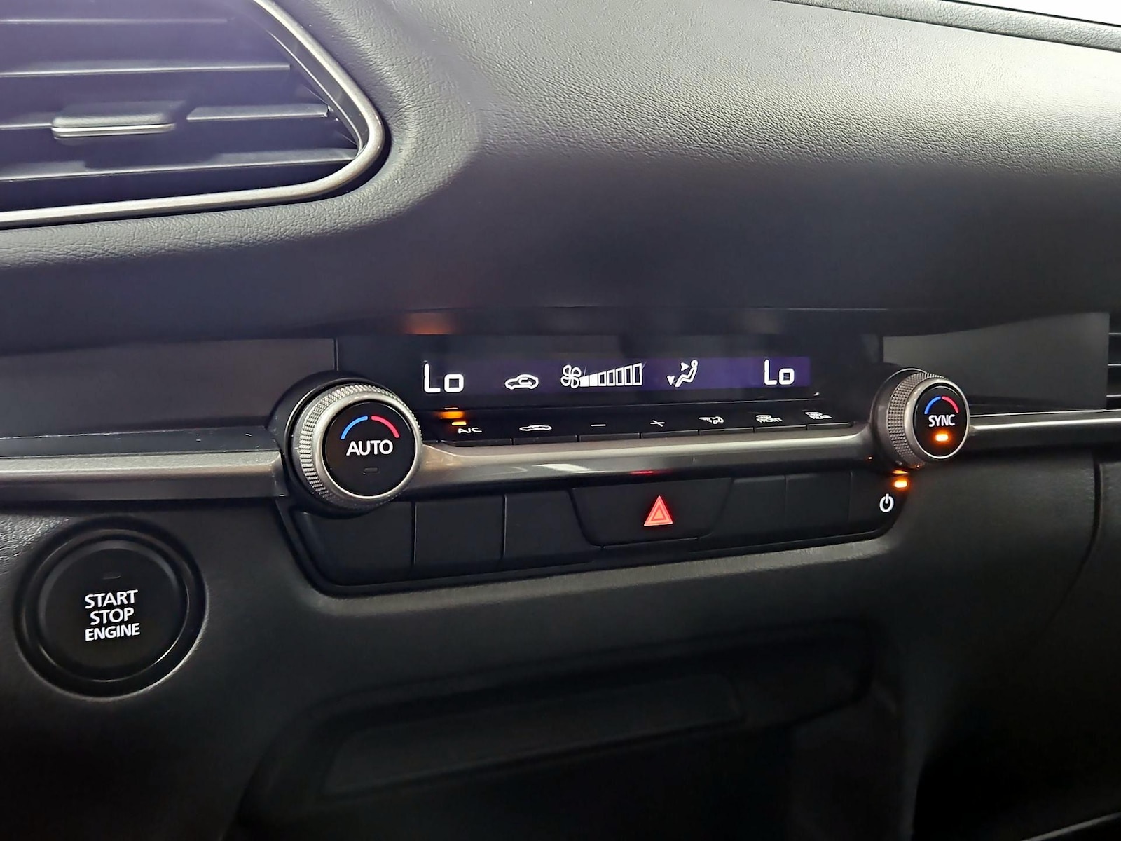 2025 Mazda CX-30 Select Sport - Photo 17