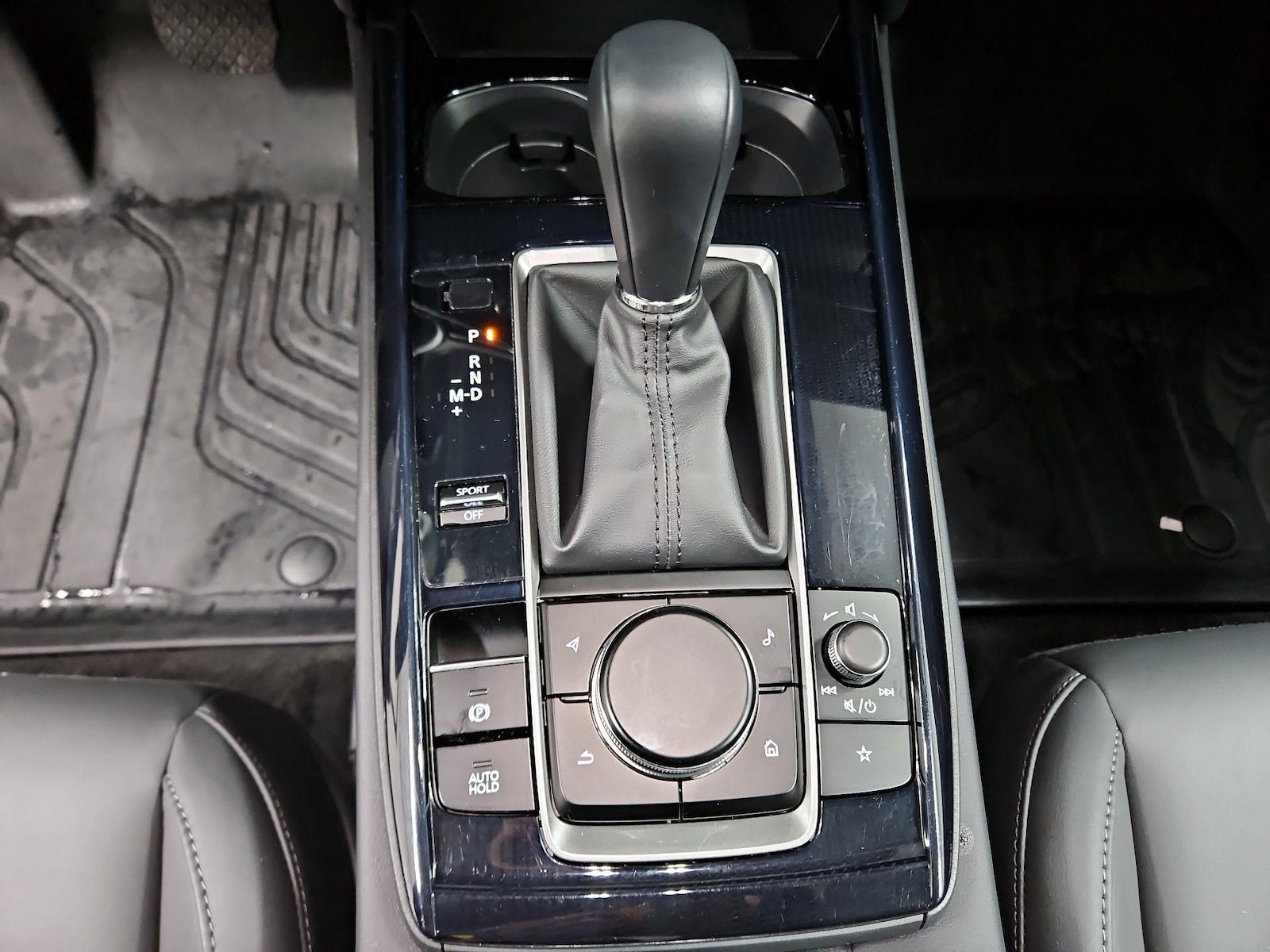 2025 Mazda CX-30 Select Sport - Photo 18