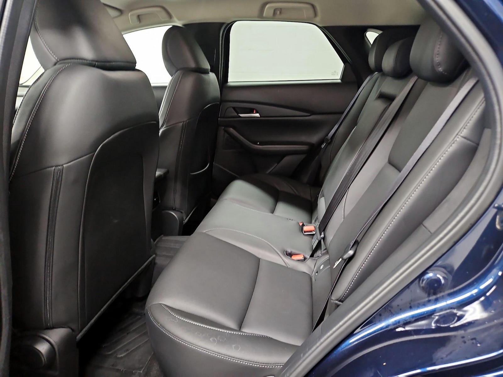 2025 Mazda CX-30 Select Sport - Photo 20