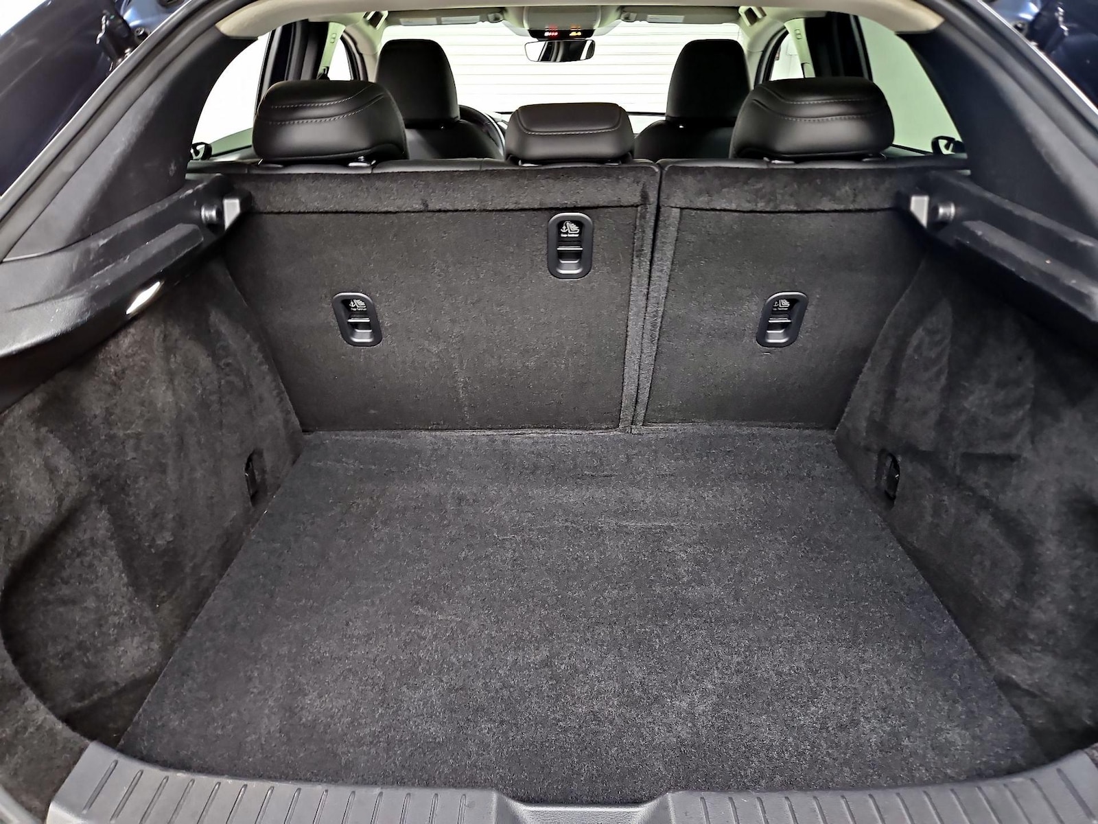 2025 Mazda CX-30 Select Sport - Photo 21
