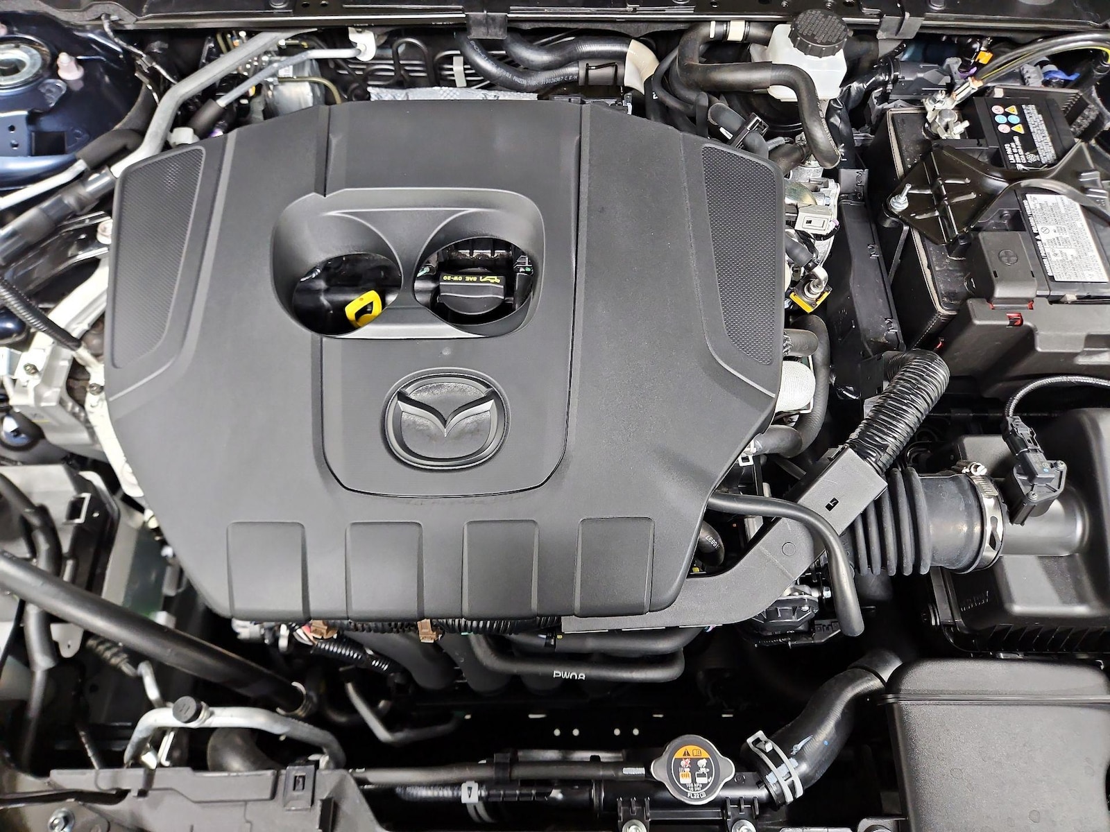 2025 Mazda CX-30 Select Sport - Photo 22