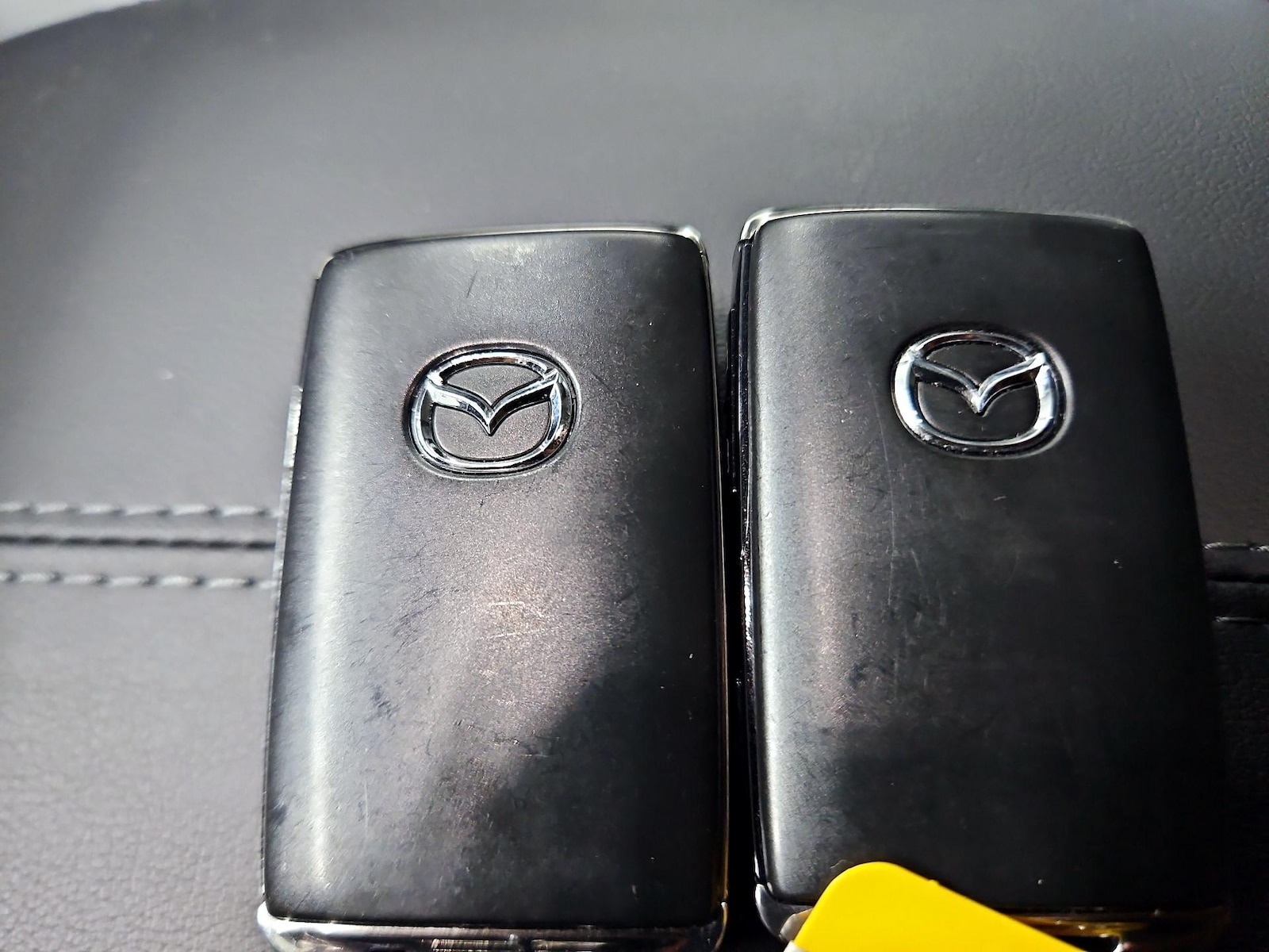 2025 Mazda CX-30 Select Sport - Photo 23
