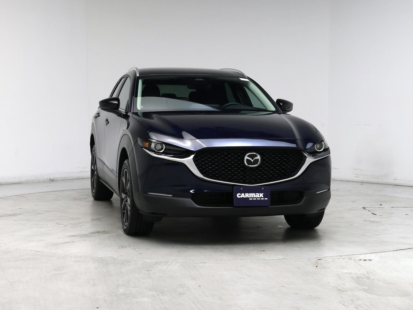2025 Mazda CX-30 Select Sport - Photo 6