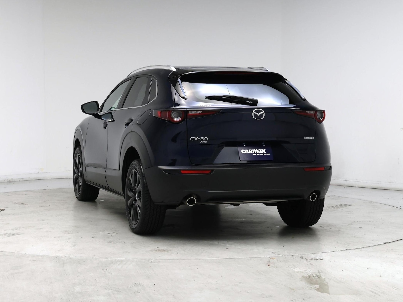 2025 Mazda CX-30 Select Sport - Photo 7
