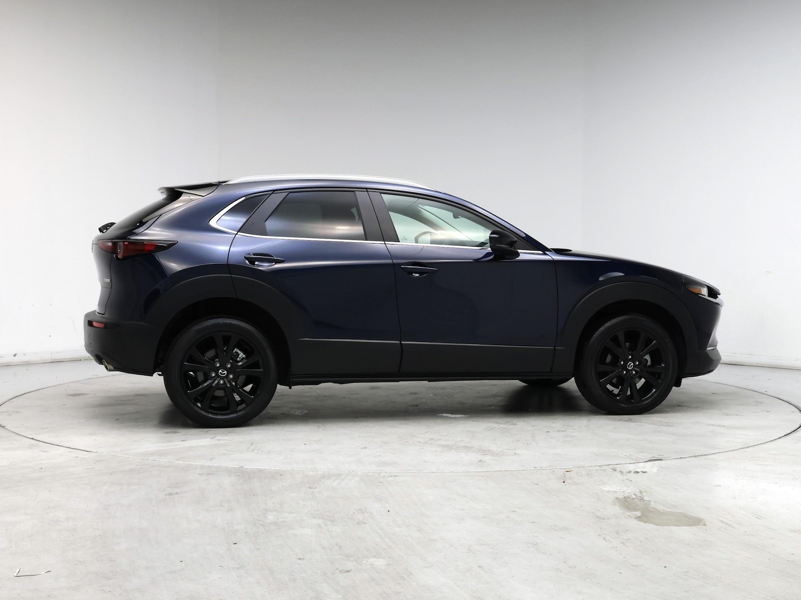 2025 Mazda CX-30 Select Sport - Photo 8