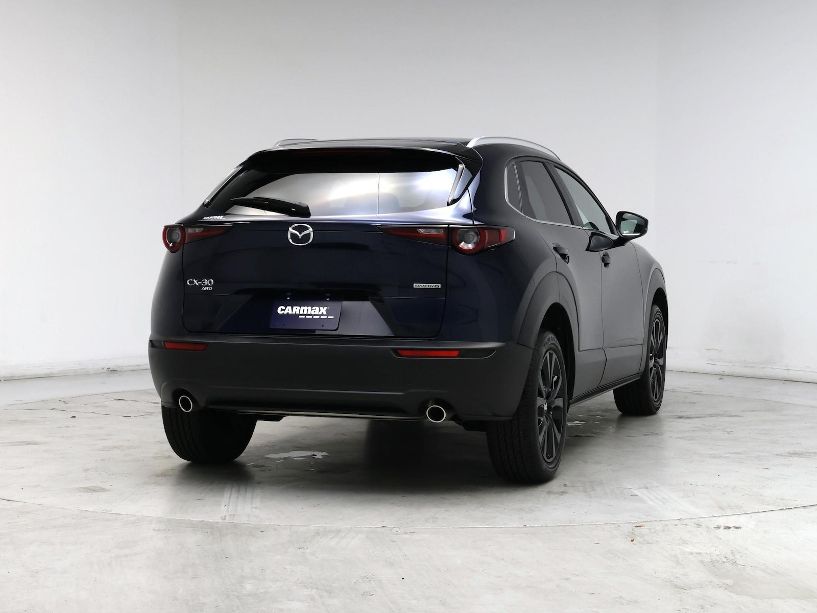 2025 Mazda CX-30 Select Sport - Photo 9