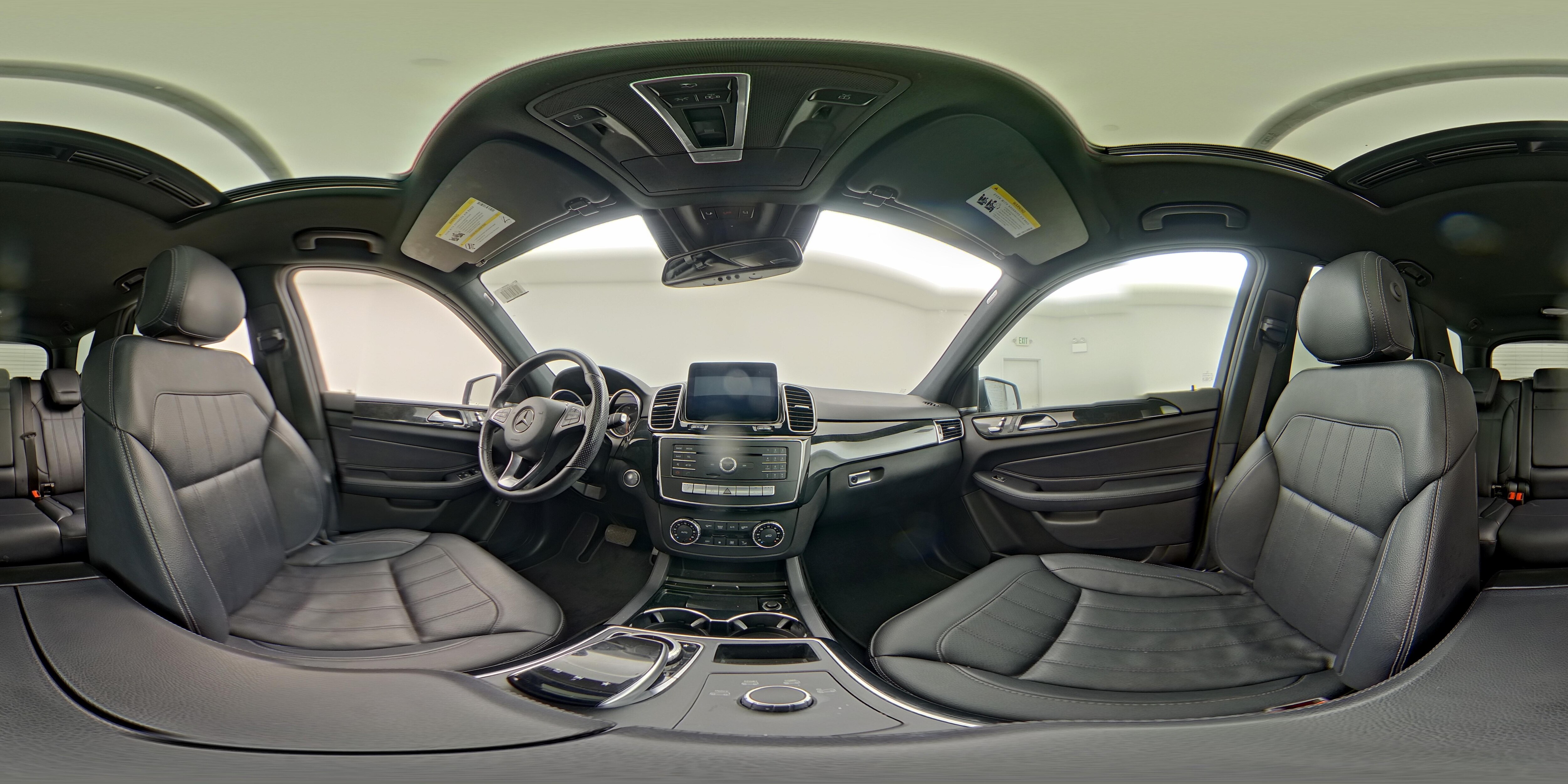 2018 Mercedes-Benz GLE-Class GLE350 - Photo 26