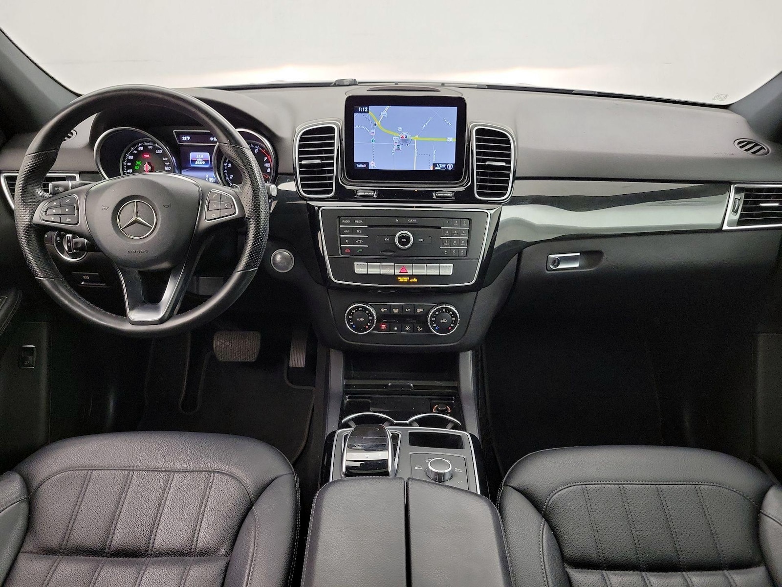 2018 Mercedes-Benz GLE-Class GLE350 - Photo 10