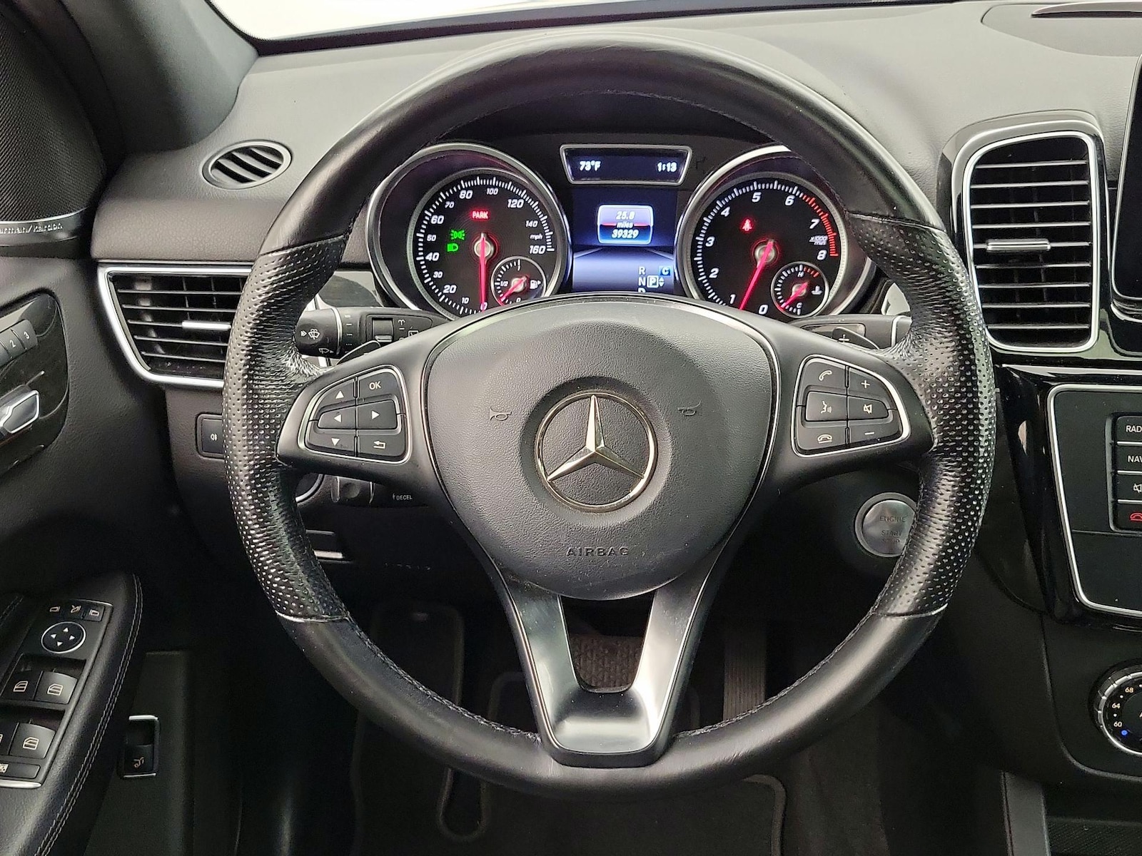 2018 Mercedes-Benz GLE-Class GLE350 - Photo 11