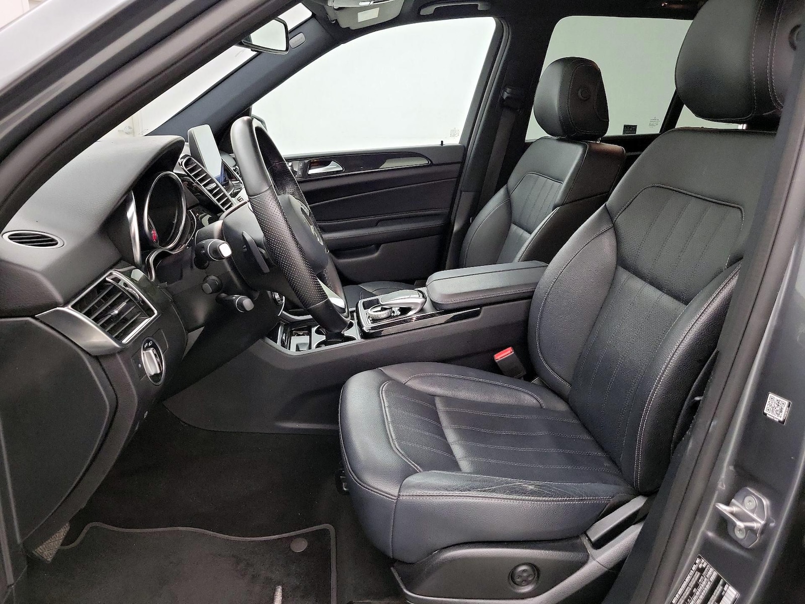 2018 Mercedes-Benz GLE-Class GLE350 - Photo 12