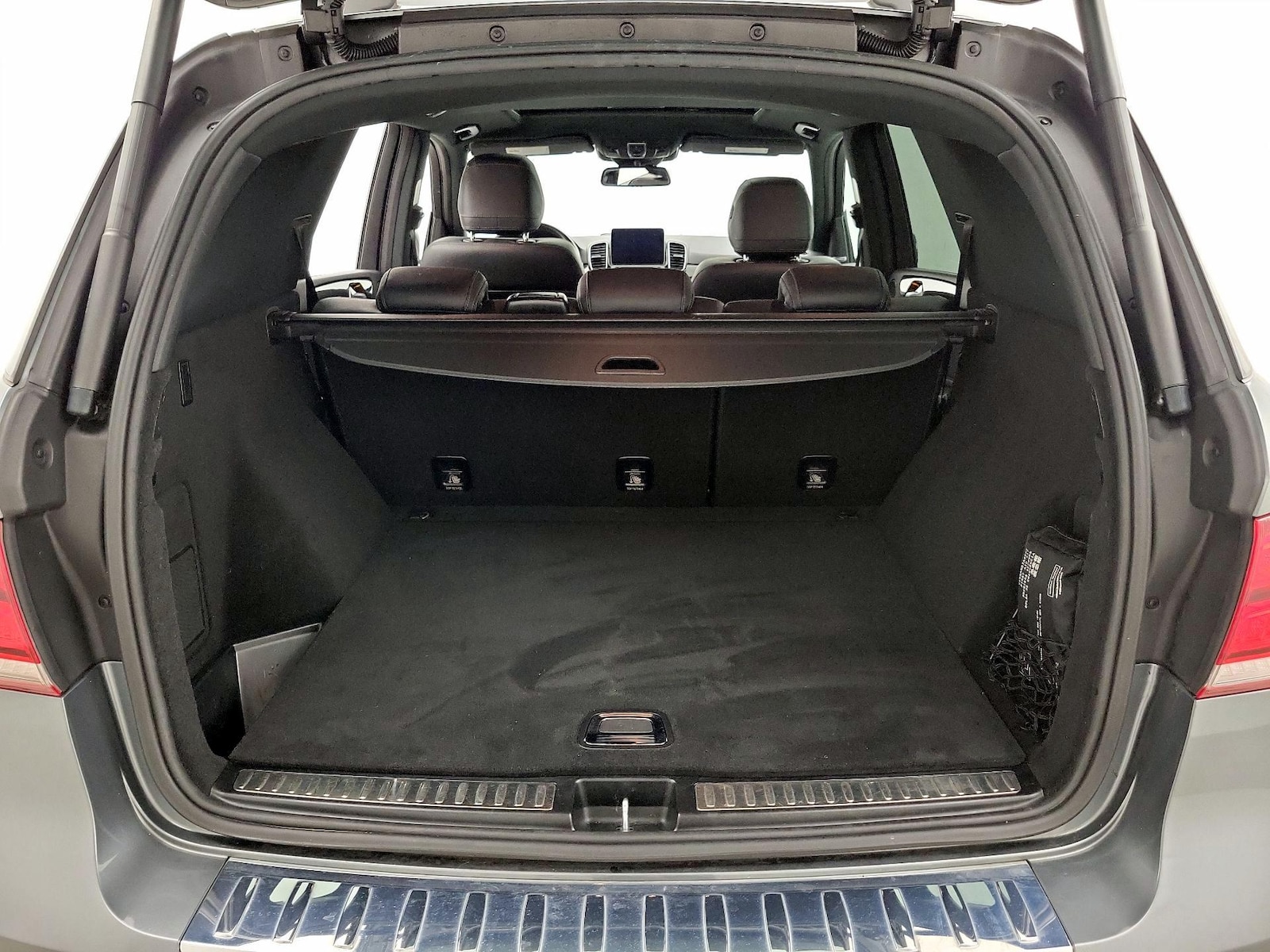 2018 Mercedes-Benz GLE-Class GLE350 - Photo 23