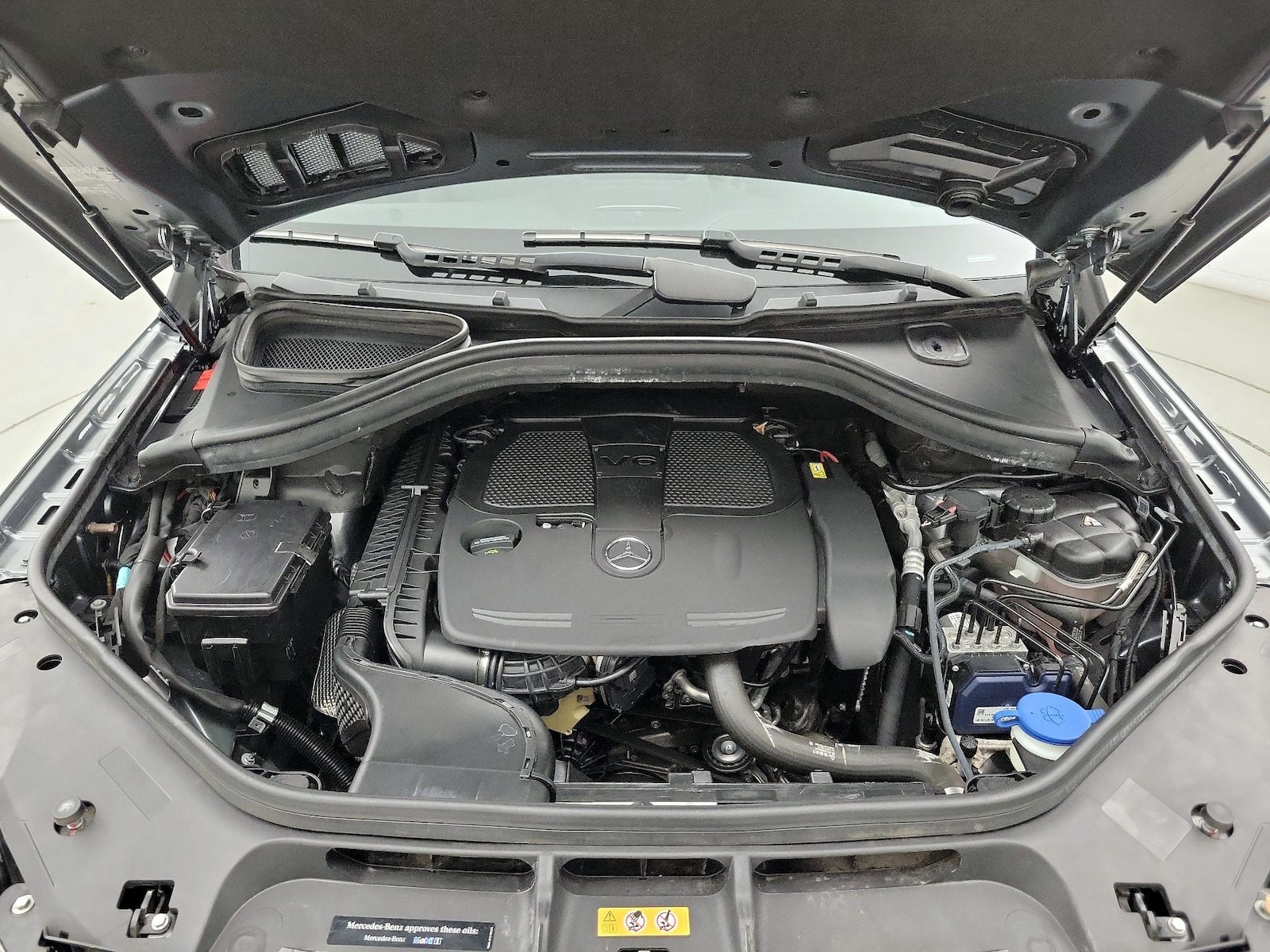 2018 Mercedes-Benz GLE-Class GLE350 - Photo 24