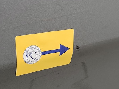 Condition detail