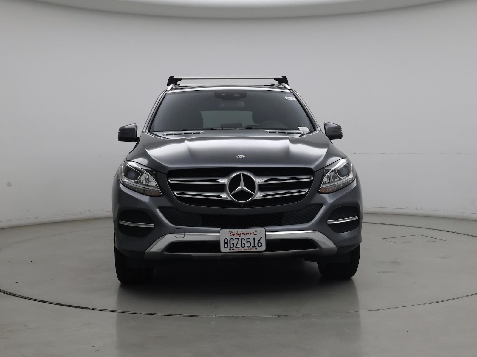 2018 Mercedes-Benz GLE-Class GLE350 - Photo 6