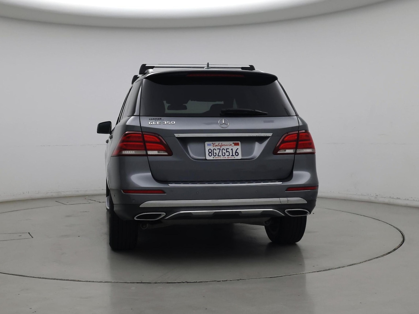 2018 Mercedes-Benz GLE-Class GLE350 - Photo 7