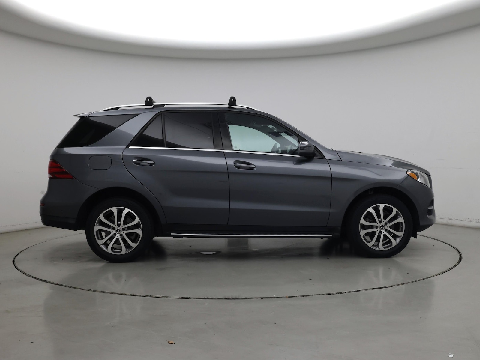 2018 Mercedes-Benz GLE-Class GLE350 - Photo 8