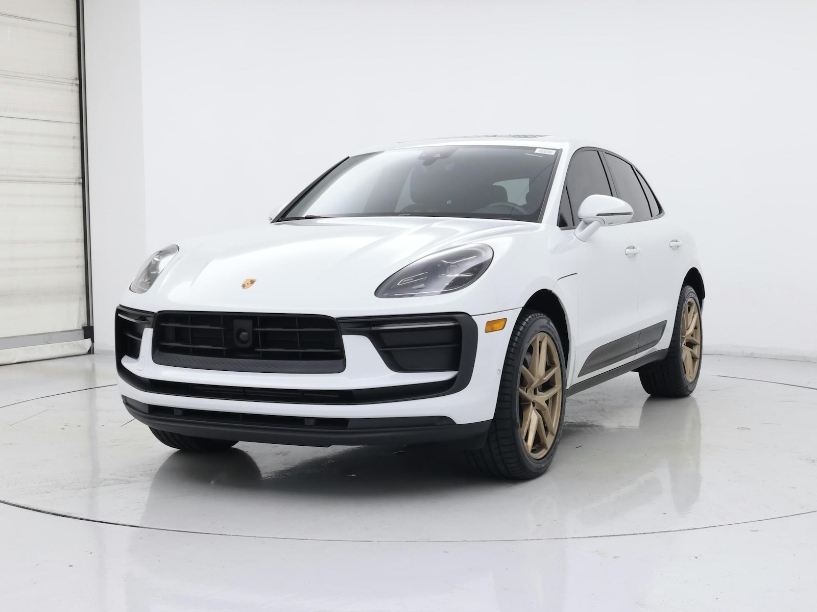 2024 Porsche Macan T - Photo 5