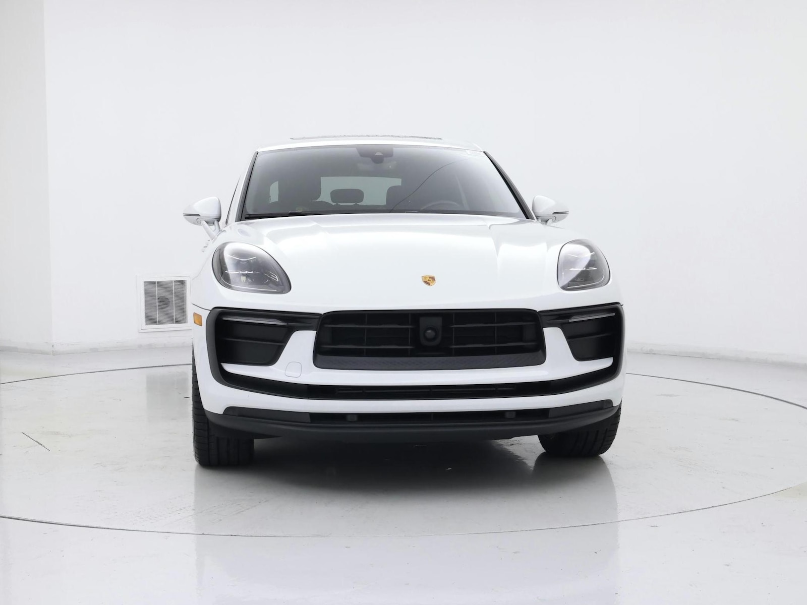 2024 Porsche Macan T - Photo 6
