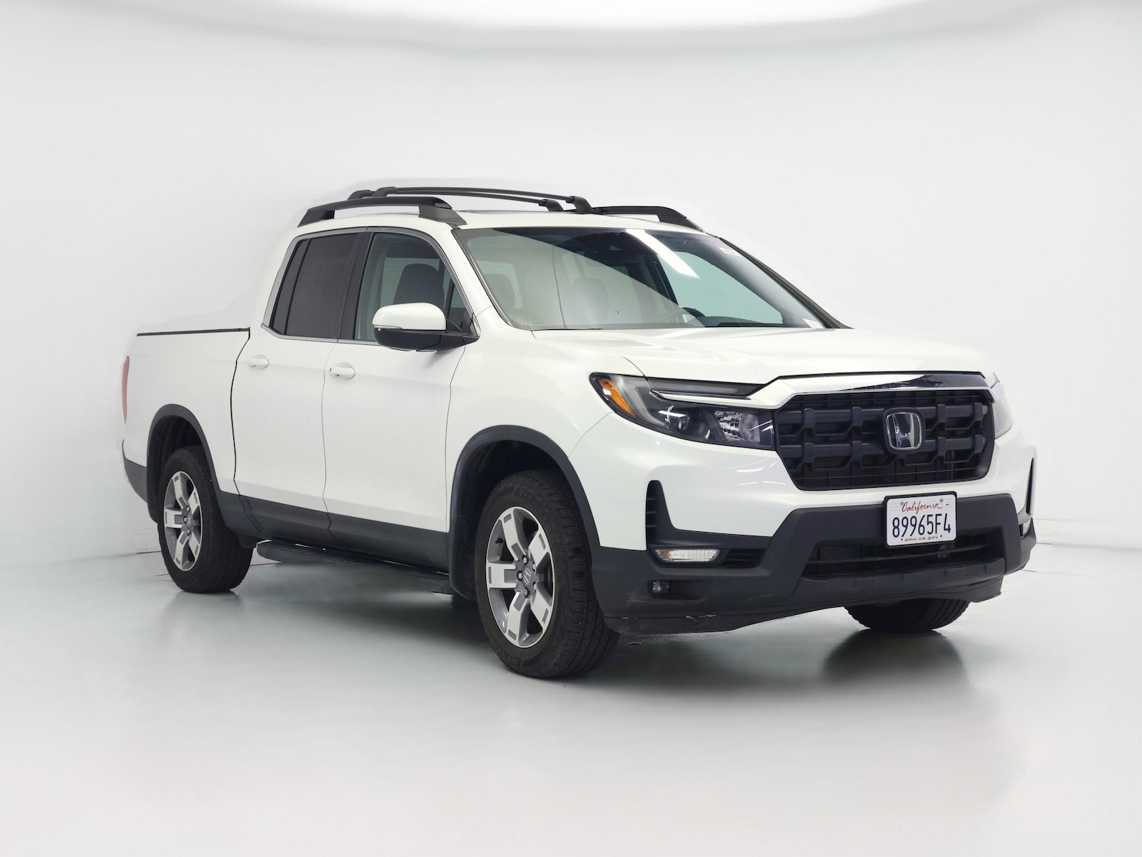 2025 Honda Ridgeline