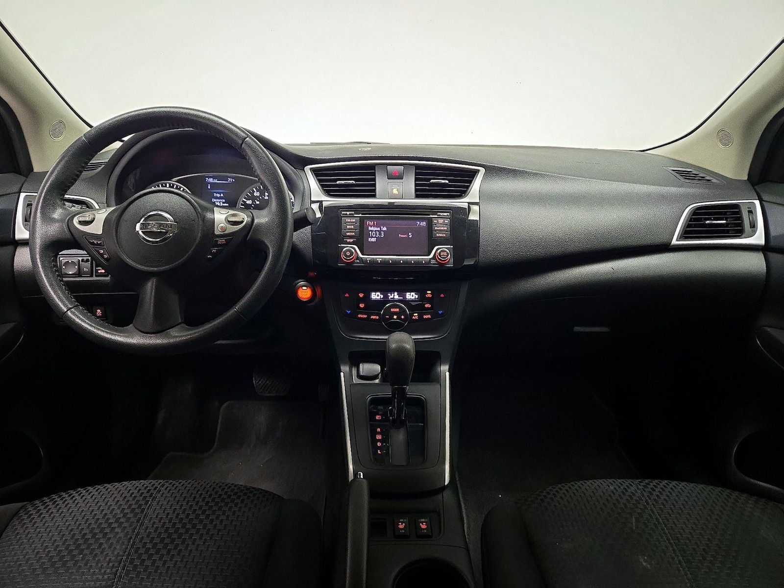 Rear View Camera