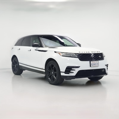 Vehicle exterior view