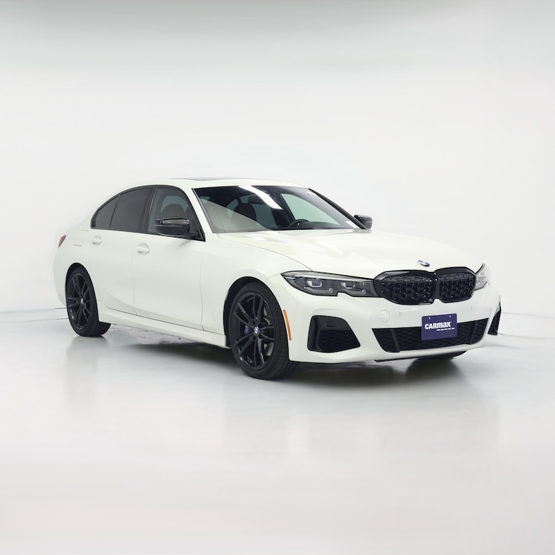 2022 BMW M340 I