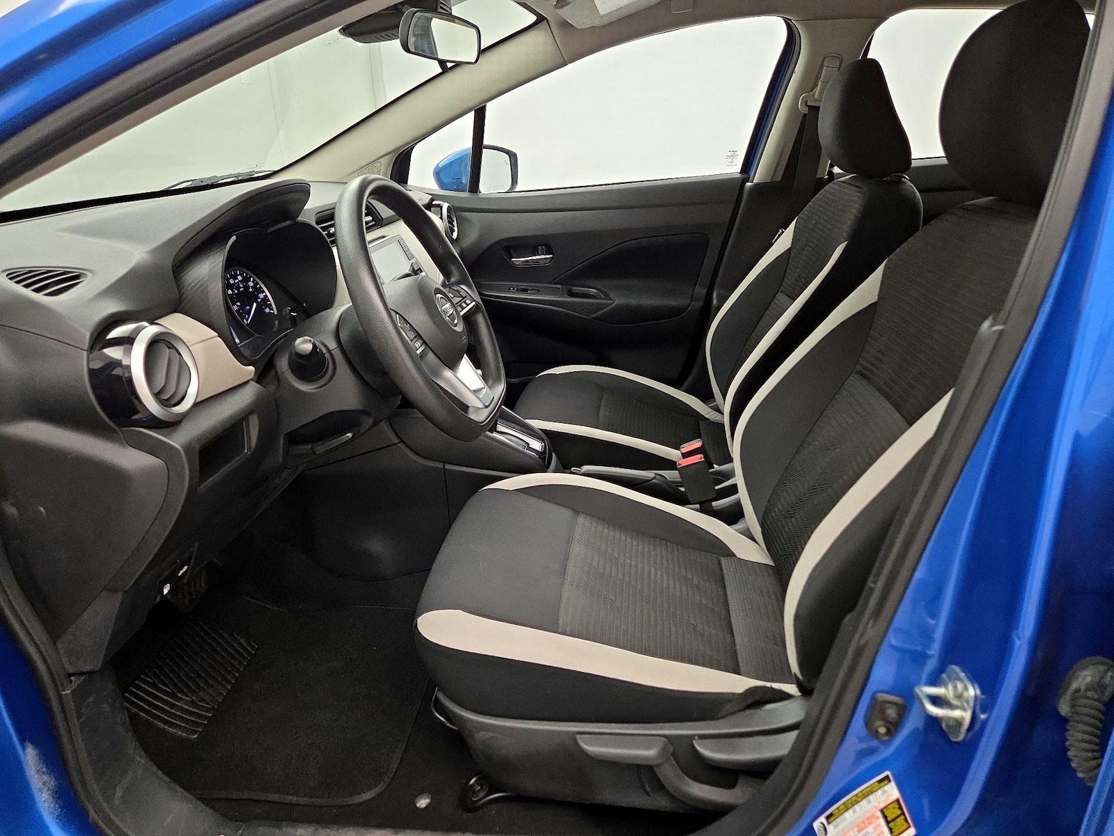 Side Airbags