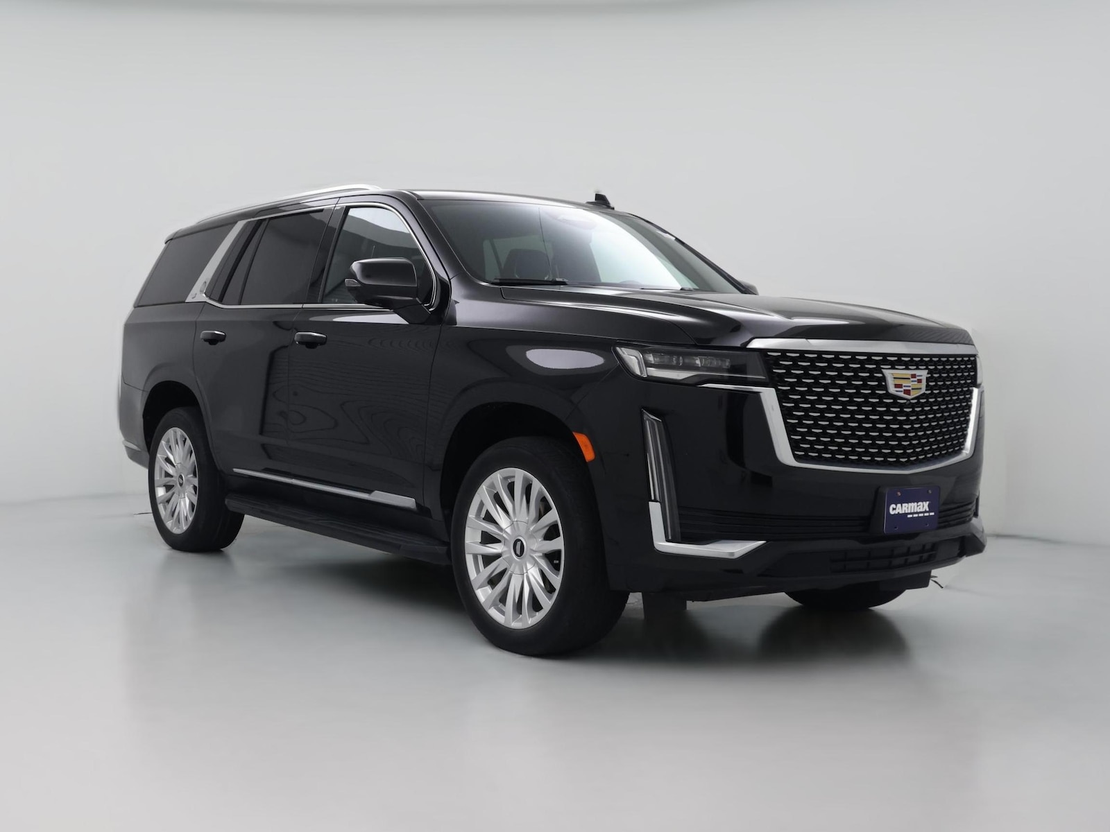 2021 Cadillac Escalade
