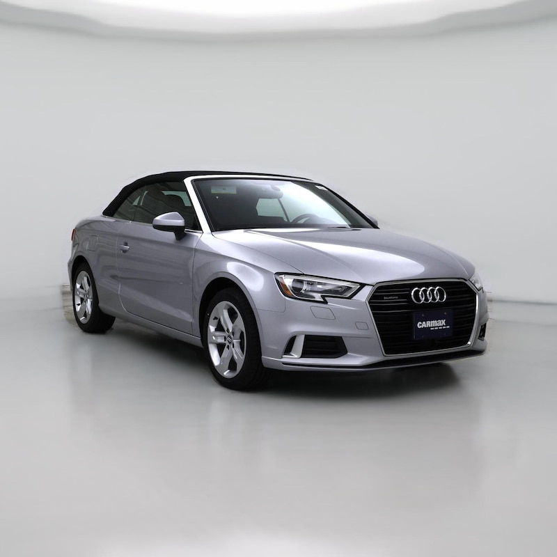 2018 Audi A3 Premium