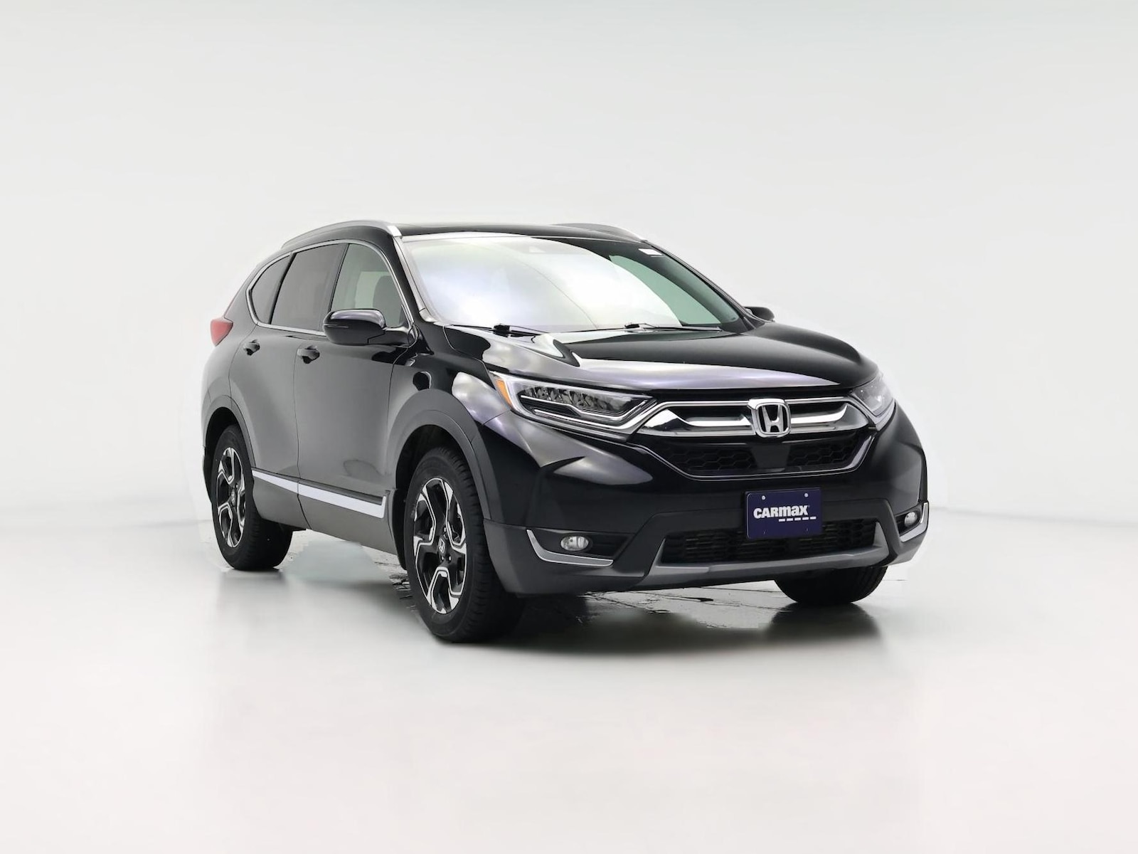 Smart Key & Power Hatch/Deck Lid