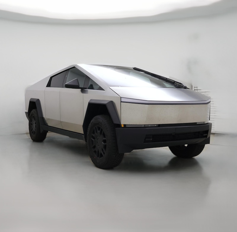 2024 Tesla Cybertruck