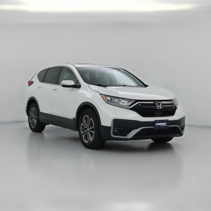 2021 Honda CR-V LX