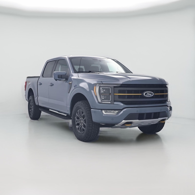 2023 Ford F150 Tremor