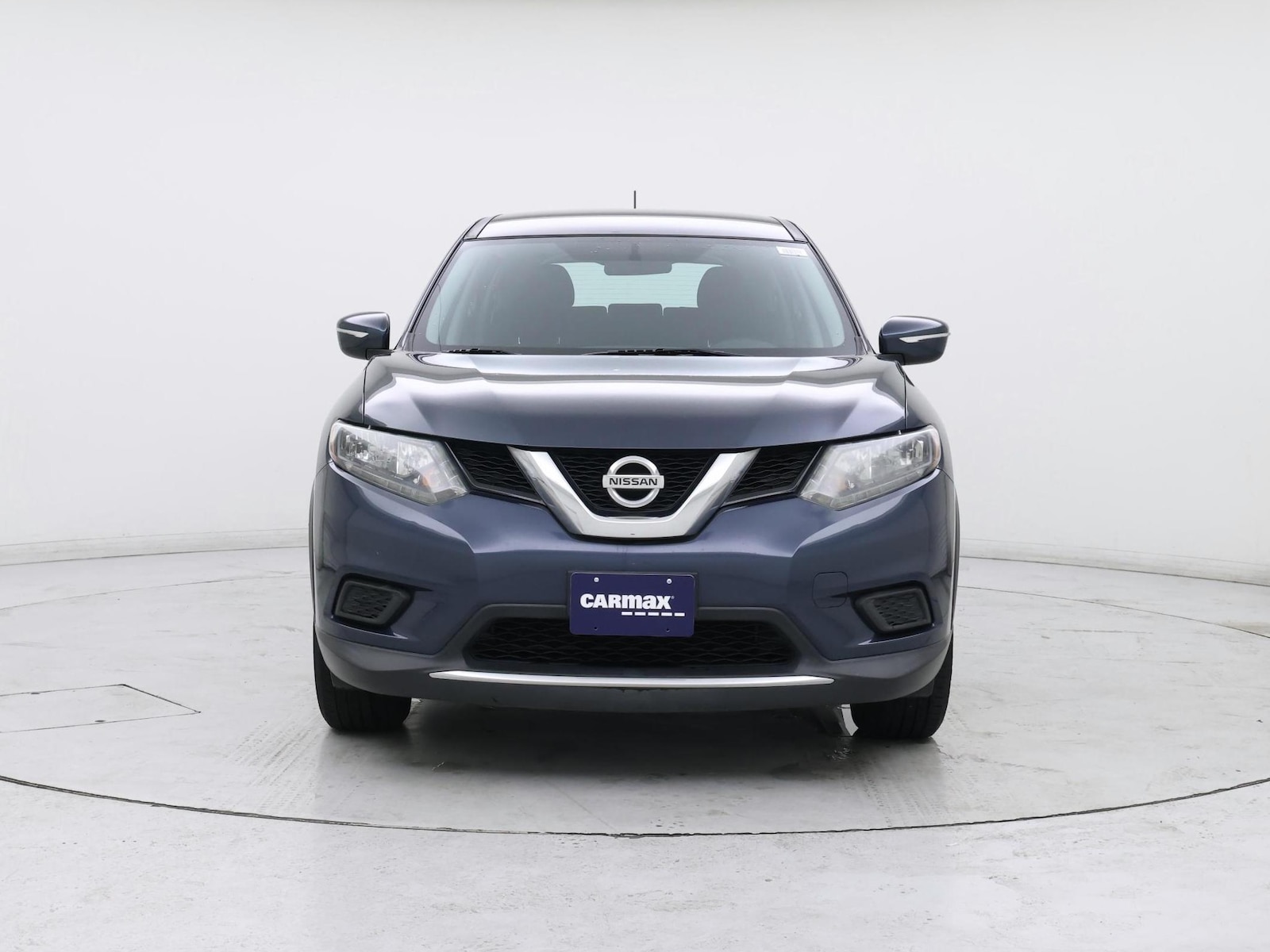 2015 Nissan Rogue S - Photo 6