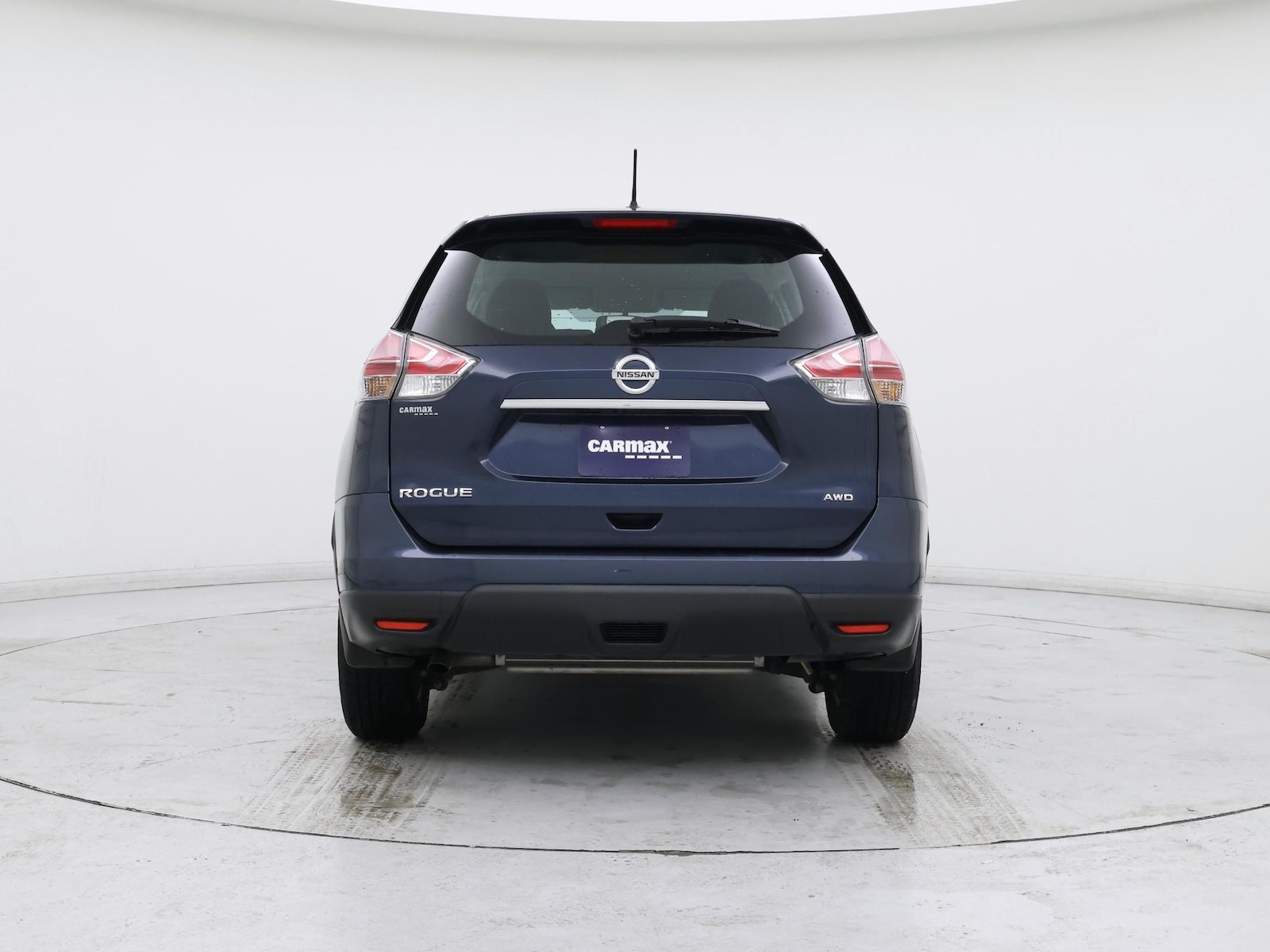 2015 Nissan Rogue S - Photo 7