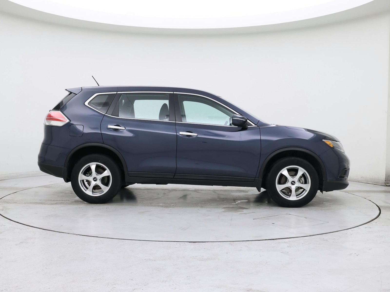 2015 Nissan Rogue S - Photo 8