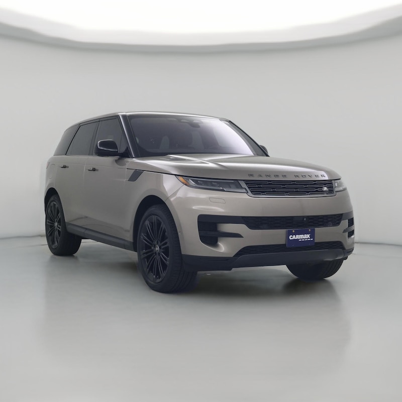 2023 Land Rover Range Rover Sport SE