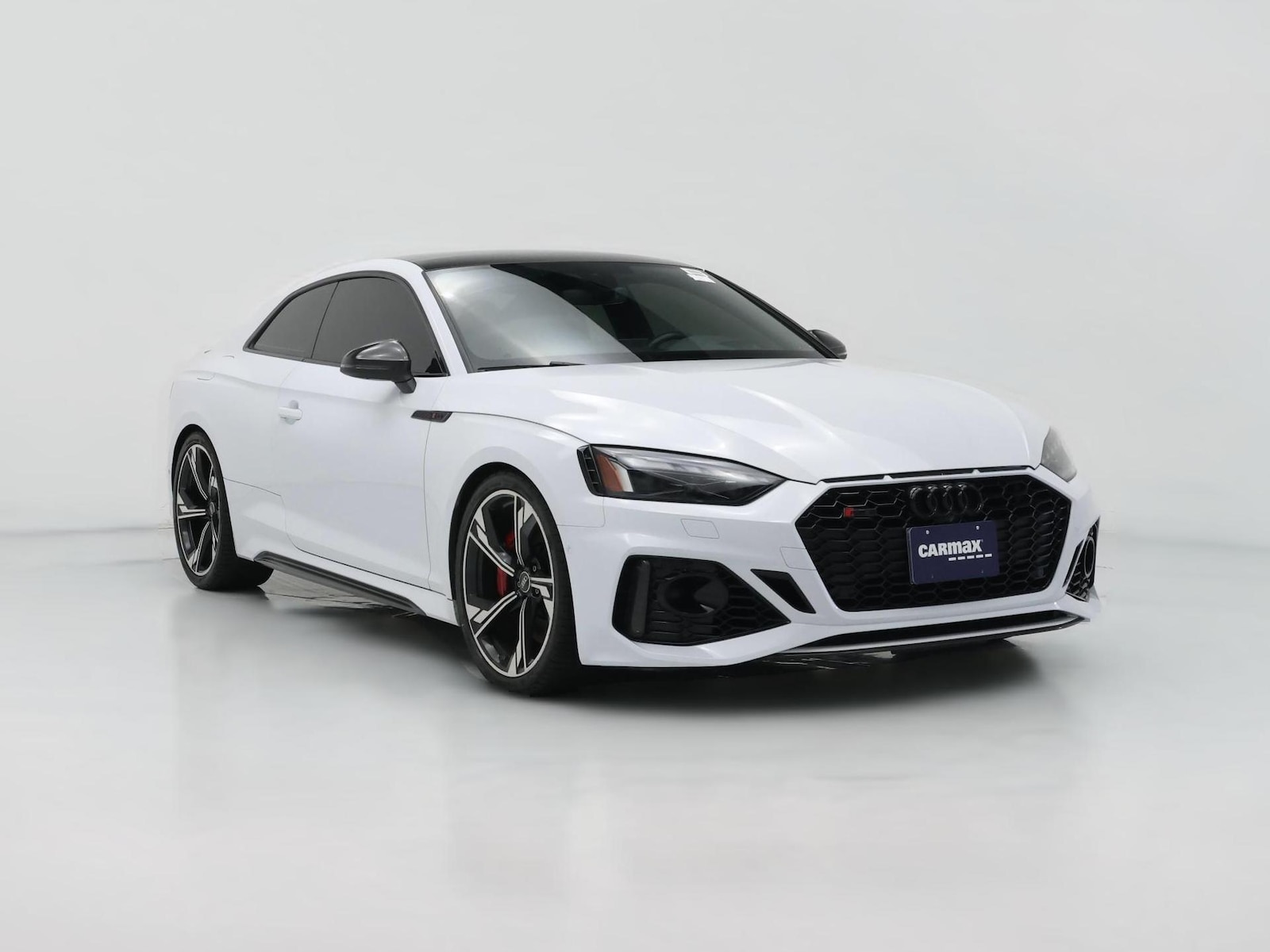 2021 Audi RS 5 Coupe Base