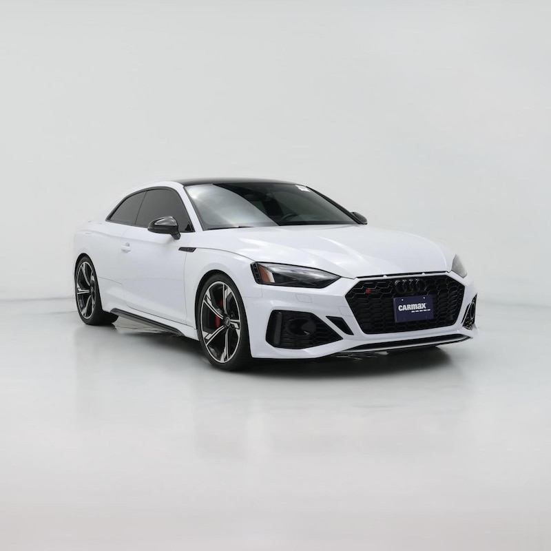 2021 Audi RS5