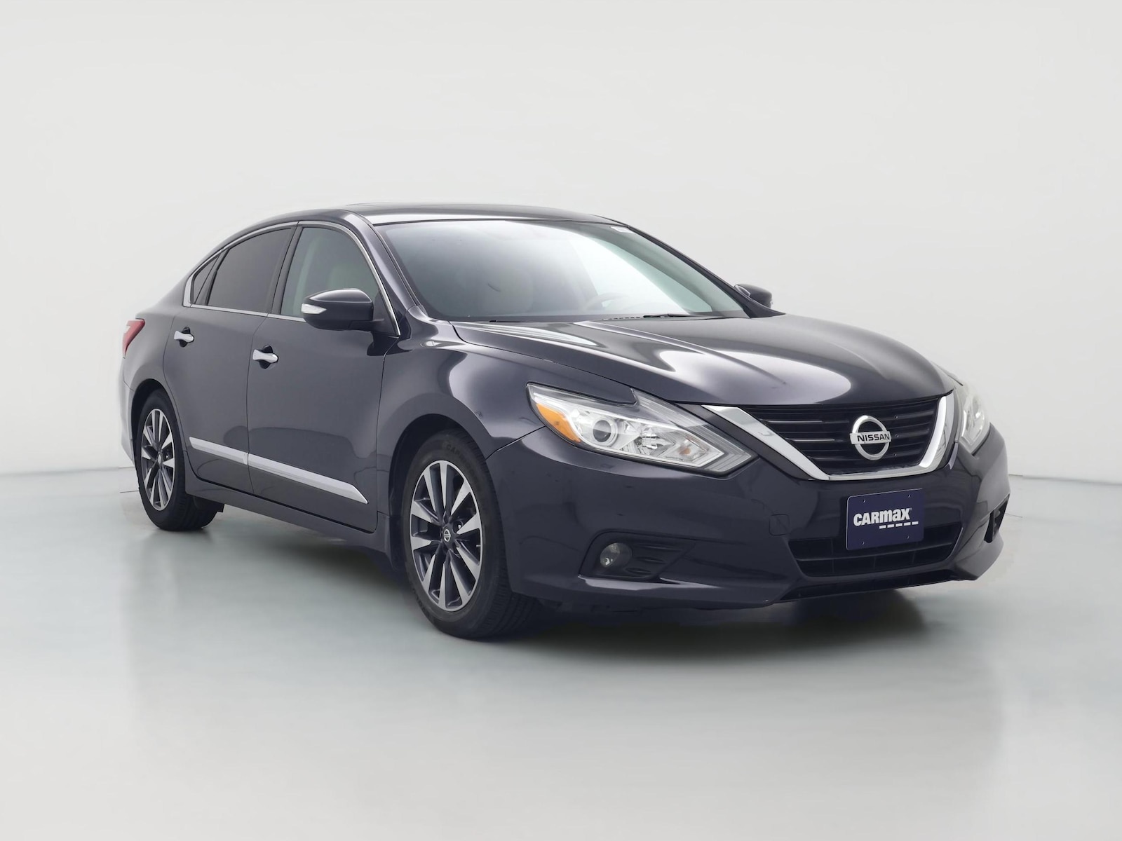 2016 Nissan Altima SV