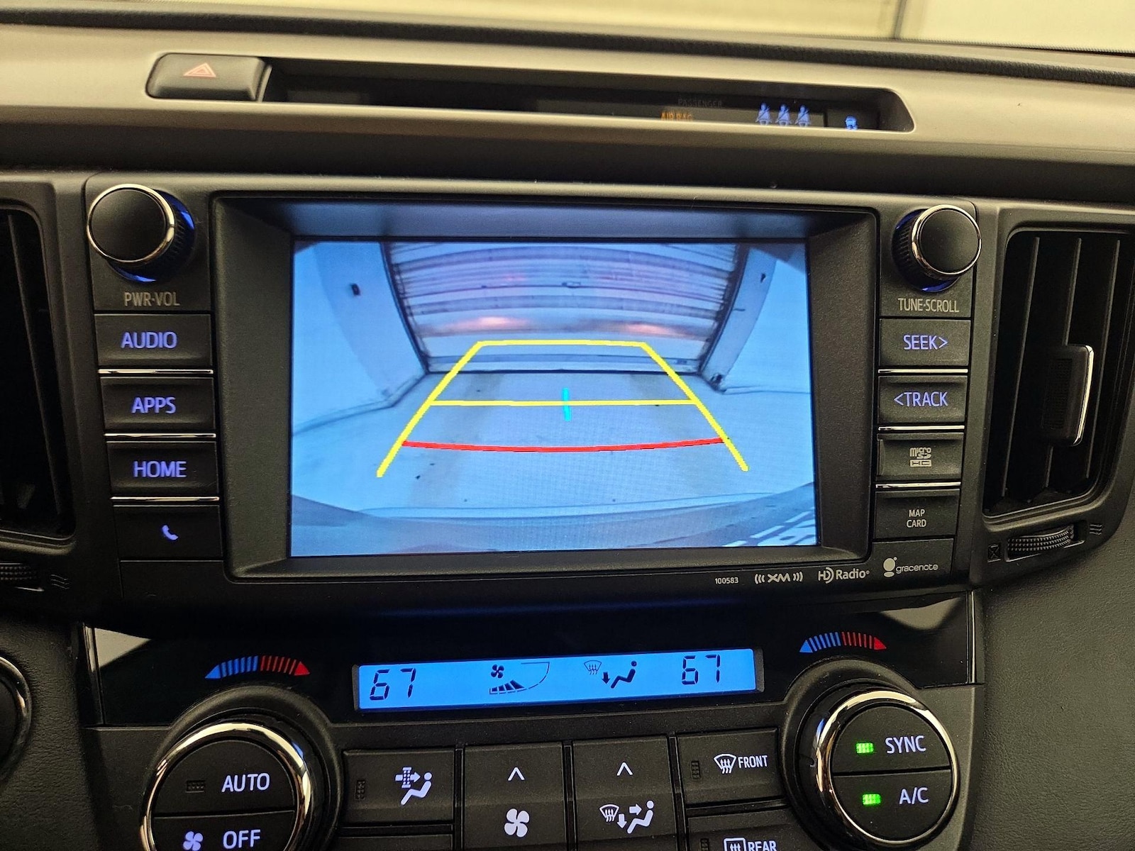2017 Toyota RAV4 Limited - Photo 15