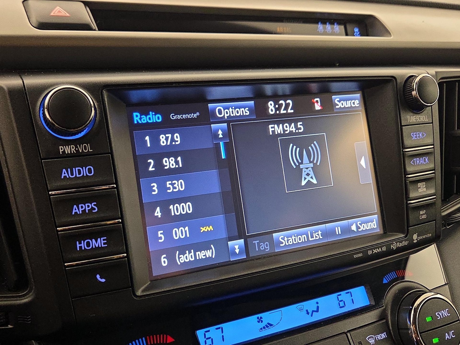 2017 Toyota RAV4 Limited - Photo 16