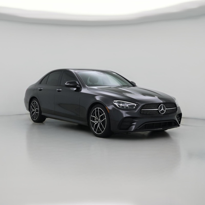 2022 Mercedes-Benz E350